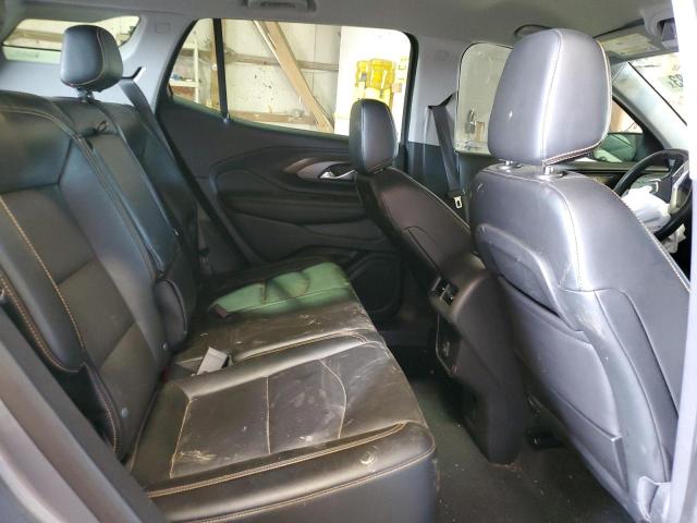 Photo 11 from auction – 2021 GMC TERRAIN SL with VIN 3GKALVEV9ML303725