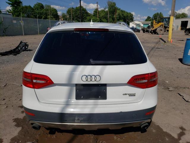 Photo 6 from auction – 2015 AUDI A4 ALLROAD with VIN WA1TFAFL0FA023830