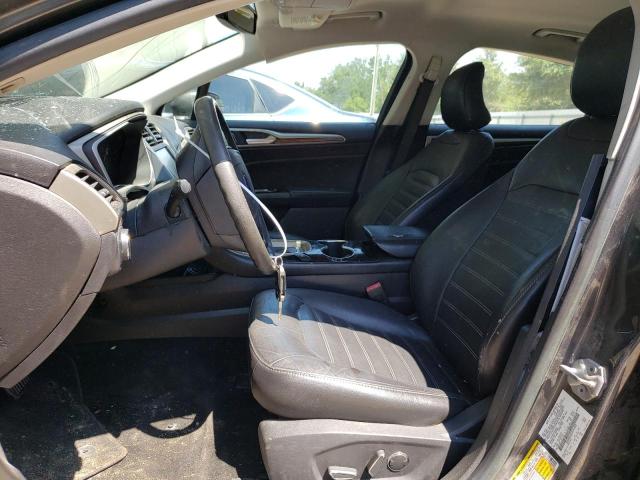 Photo 7 from auction – 2016 FORD FUSION SE with VIN 3FA6P0HDXGR365802