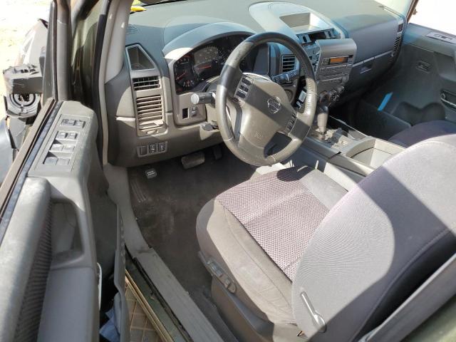Photo 8 from auction – 2005 NISSAN ARMADA SE with VIN 5N1AA08A85N702894
