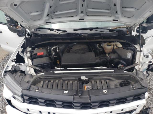 Photo 11 from auction – 2019 CHEVROLET SILVERADO with VIN 3GCUYBEF4KG700928