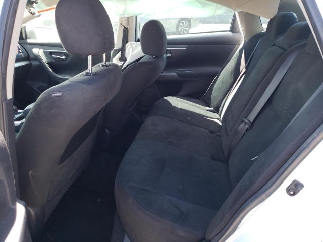 Photo 10 from auction – 2015 NISSAN ALTIMA 2.5 with VIN 1N4AL3AP3FC243811