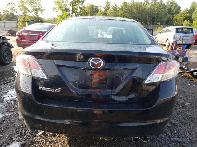 Photo 6 from auction – 2012 MAZDA 6 I with VIN 1YVHZ8DH9C5M35706