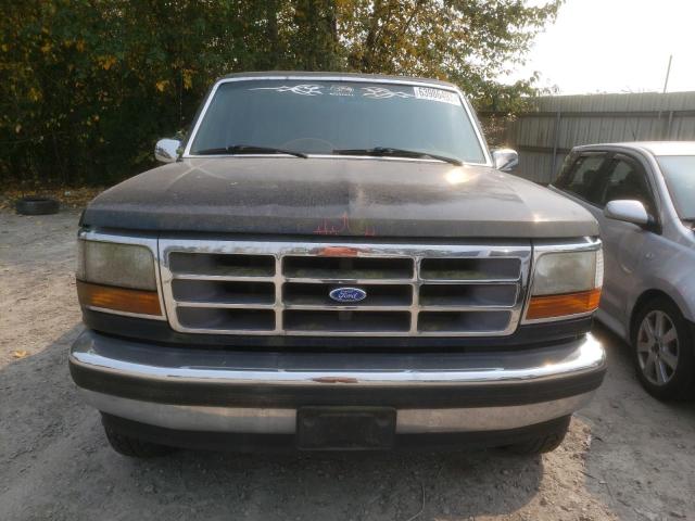 Photo 5 from auction – 1995 FORD F150 with VIN 1FTEF14N7SLB86105