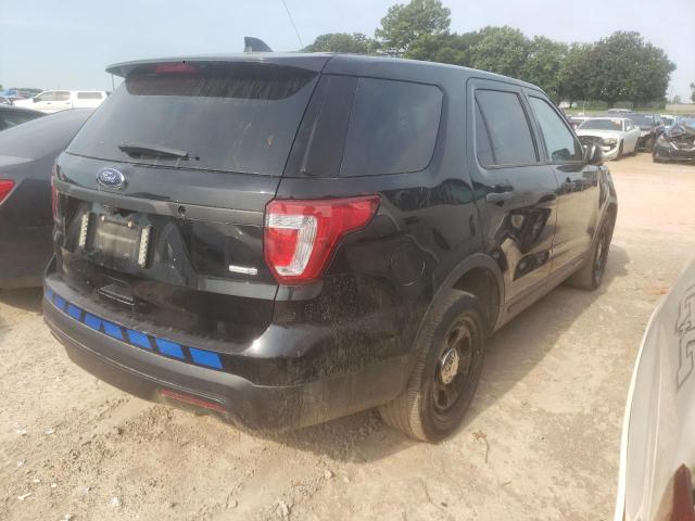Zdjęcie 3 z aukcji – 2017 FORD EXPLORER P z VIN 1FM5K8AR9HGC24569