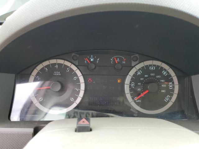 Снимка 9 от търг – 2011 FORD ESCAPE XLT с VIN 1FMCU0D71BKA65970