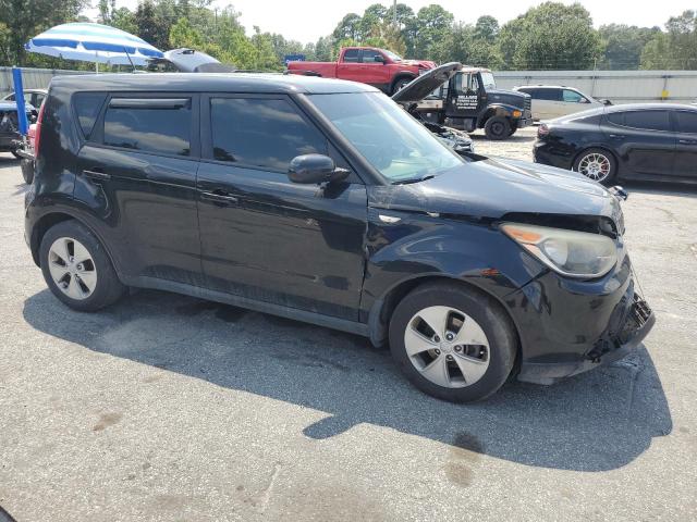 Foto 4 de la subasta – 2014 KIA SOUL con VIN KNDJN2A22E7721677