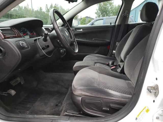 Photo 7 from auction – 2012 CHEVROLET IMPALA LT with VIN 2G1WB5E30C1128387