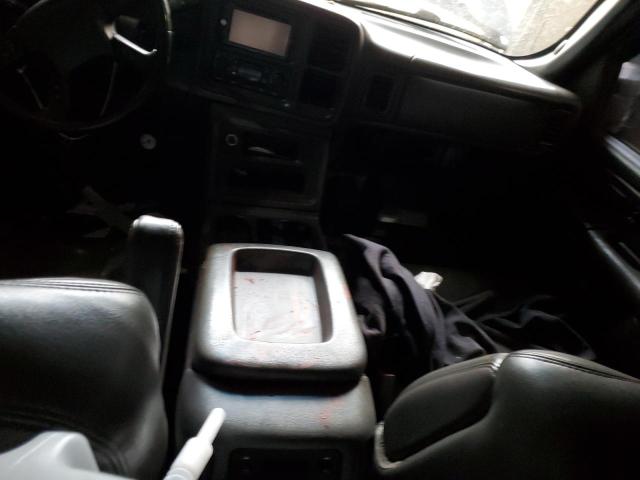 Photo 8 from auction – 2007 CHEVROLET SILVERADO with VIN 1GCHK23D97F183459