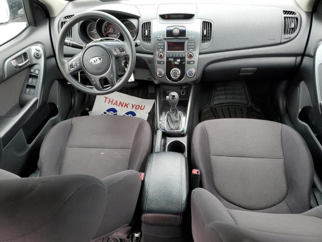 Zdjęcie 8 z aukcji – 2013 KIA FORTE EX z VIN KNAFU4A28D5646799