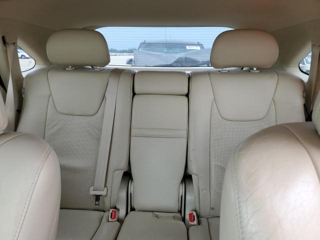 Photo 10 from auction – 2011 LEXUS RX 350 with VIN 2T2BK1BA2BC081795