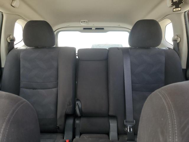 Photo 10 from auction – 2015 NISSAN ROGUE S with VIN KNMAT2MT4FP557893