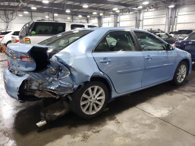 Photo 3 from auction – 2013 TOYOTA CAMRY L with VIN 4T4BF1FK4DR315891