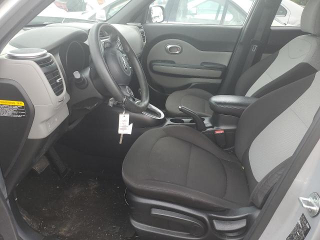 Photo 7 from auction – 2016 KIA SOUL with VIN KNDJN2A22G7832961