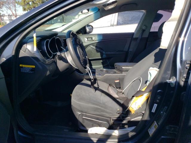 Photo 7 from auction – 2015 KIA OPTIMA LX with VIN KNAGM4A7XF5569260