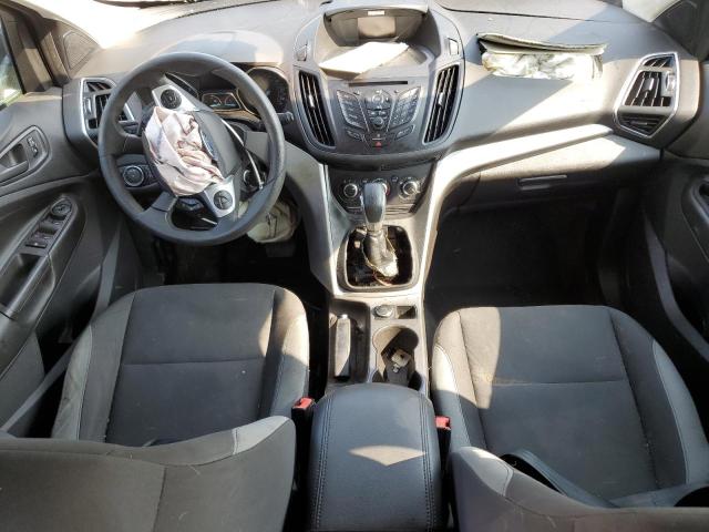 Photo 8 from auction – 2013 FORD ESCAPE S with VIN 1FMCU0F70DUB00776