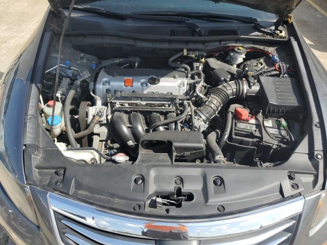 Photo 11 from auction – 2011 HONDA ACCORD LX with VIN 1HGCP2F35BA125130