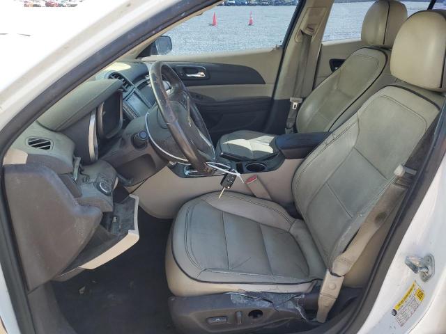 Photo 7 from auction – 2015 CHEVROLET MALIBU 2LT with VIN 1G11D5SL7FF142647
