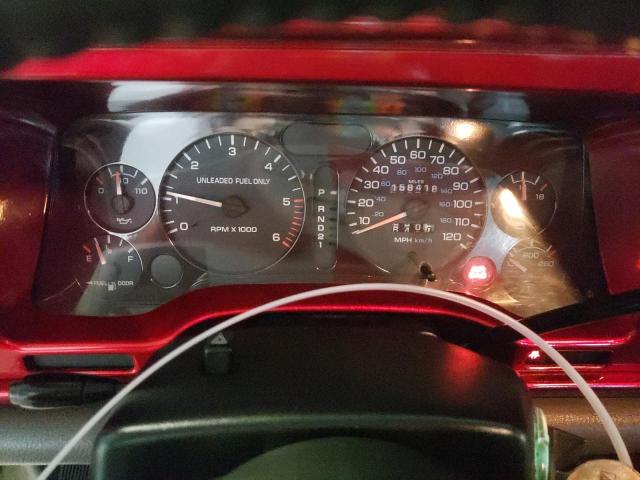 Photo 9 from auction – 1996 DODGE RAM 1500 with VIN 1B7HC16Y7TS694000
