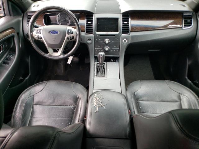 Photo 8 from auction – 2013 FORD TAURUS LIM with VIN 1FAHP2F85DG210345