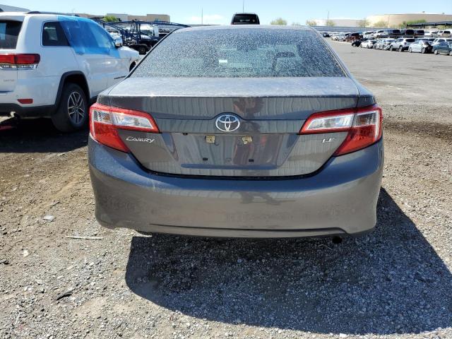 Photo 6 from auction – 2014 TOYOTA CAMRY L with VIN 4T4BF1FK7ER439879