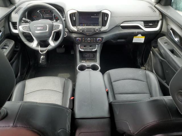 Photo 8 from auction – 2022 GMC TERRAIN SL with VIN 3GKALVEV6NL161514