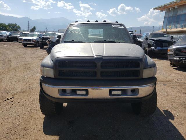 Photo 5 from auction – 2002 DODGE RAM 2500 with VIN 3B7KF23682M226273