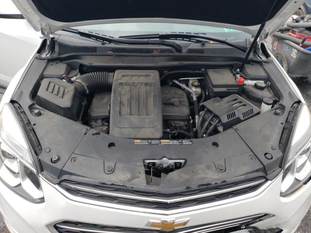 Photo 12 from auction – 2016 CHEVROLET EQUINOX LT with VIN 2GNFLFEK3G6239436