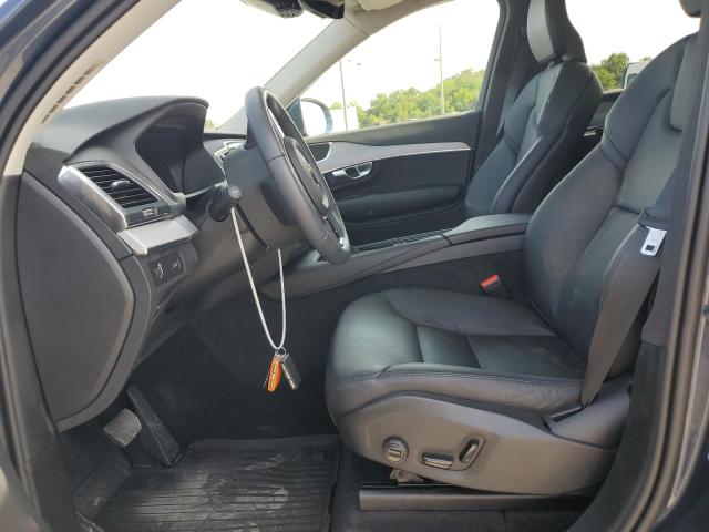 Photo 7 from auction – 2022 VOLVO XC90 T5 MO with VIN YV4102CK3N1856274