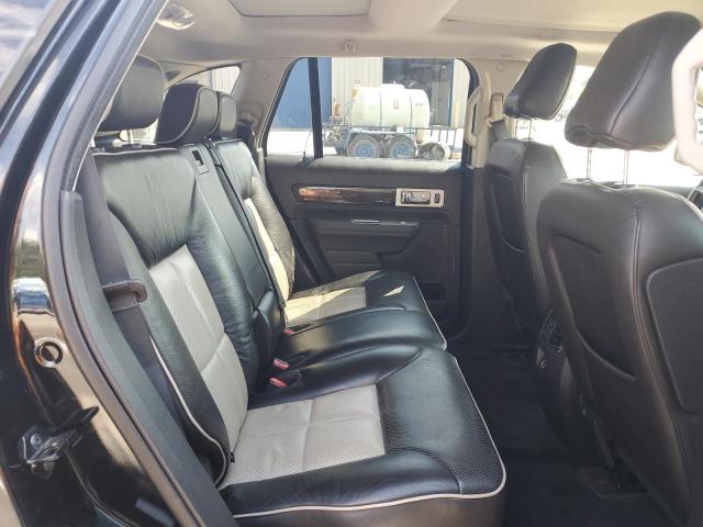 Photo 10 from auction – 2008 LINCOLN MKX with VIN 2LMDU88C68BJ02416