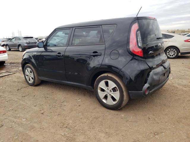 Photo 2 from auction – 2015 KIA SOUL with VIN KNDJN2A20F7794273