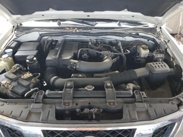 Photo 11 from auction – 2018 NISSAN FRONTIER S with VIN 1N6BD0CT4JN710653