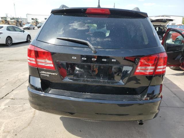 Photo 6 from auction – 2018 DODGE JOURNEY SE with VIN 3C4PDCAB7JT445280