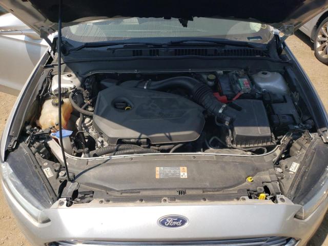 Photo 11 from auction – 2013 FORD FUSION SE with VIN 3FA6P0HR2DR323227
