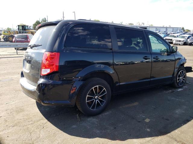 Photo 3 from auction – 2018 DODGE GRAND CARA with VIN 2C4RDGBG0JR245094