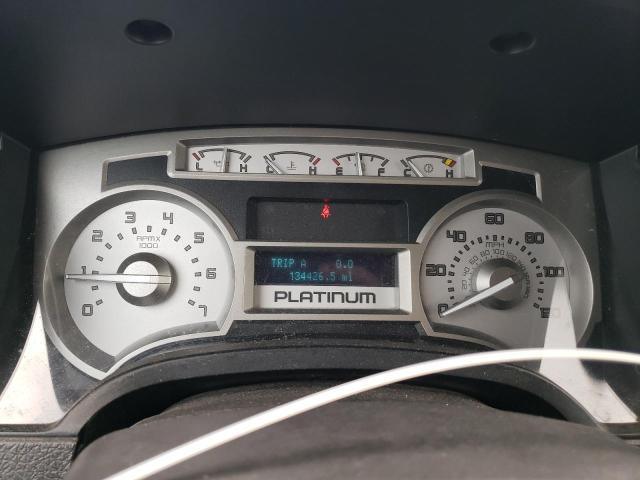 Photo 9 from auction – 2010 FORD F150 SUPER with VIN 1FTFW1EV8AFC31262