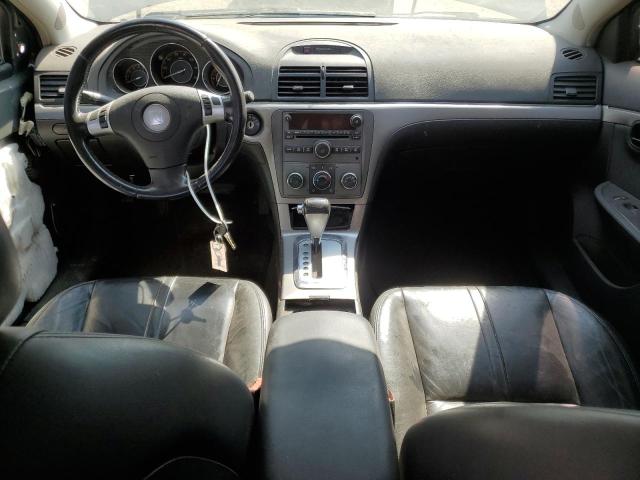 Photo 8 from auction – 2007 SATURN AURA XE with VIN 1G8ZS57N77F306159