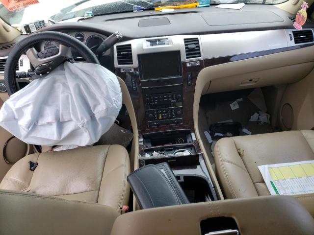 Photo 8 from auction – 2011 CADILLAC ESCALADE P with VIN 1GYS4CEF4BR343138