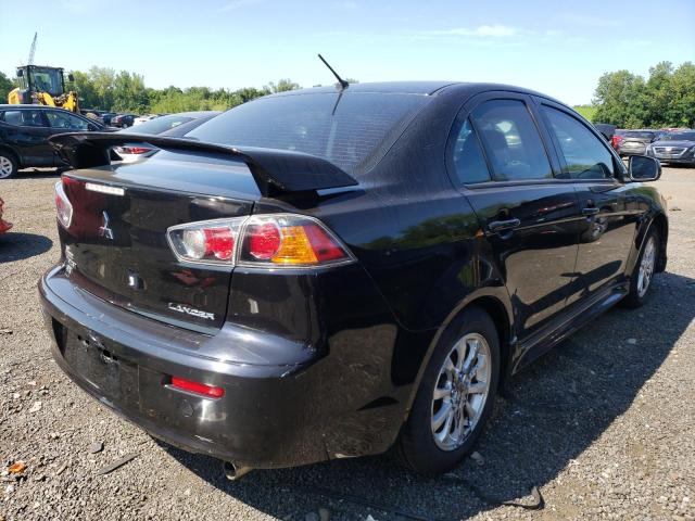 Photo 3 from auction – 2012 MITSUBISHI LANCER SE with VIN JA32V2FW9CU018297
