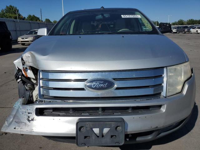 Photo 5 from auction – 2010 FORD EDGE LIMIT with VIN 2FMDK4KC0ABA04832