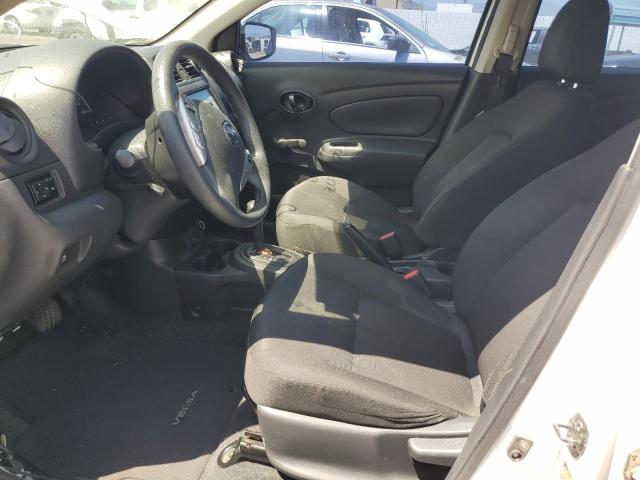 Photo 7 from auction – 2018 NISSAN VERSA S with VIN 3N1CN7AP2JL887109