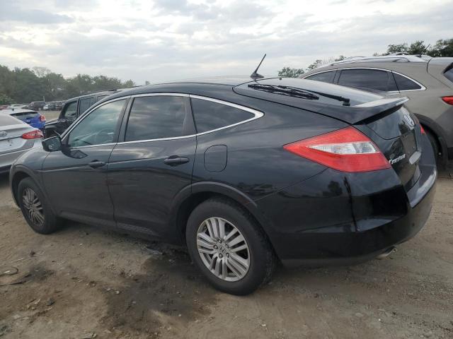 Photo 2 from auction – 2012 HONDA CROSSTOUR with VIN 5J6TF3H56CL001390