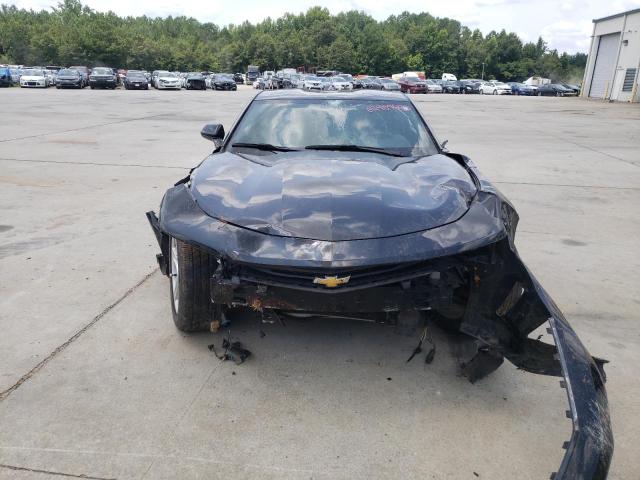 Photo 5 from auction – 2016 CHEVROLET CAMARO LT with VIN 1G1FB1RS7G0155274