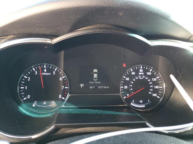 Photo 9 from auction – 2013 KIA OPTIMA SX with VIN 5XXGR4A6XDG185578