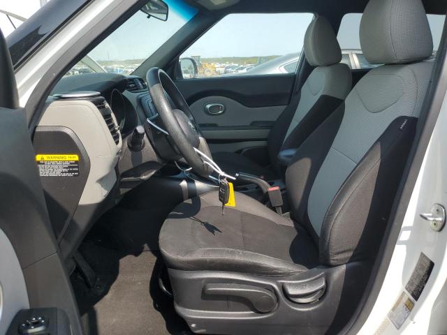 Photo 7 from auction – 2014 KIA SOUL with VIN KNDJN2A27E7096614