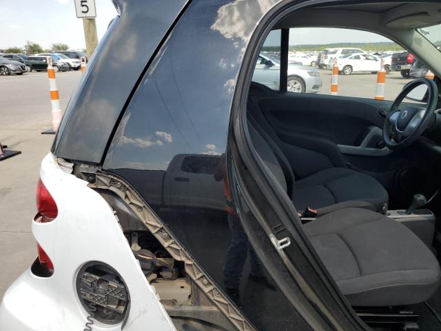 Photo 10 from auction – 2015 SMART FORTWO PUR with VIN WMEEJ3BA2FK797781