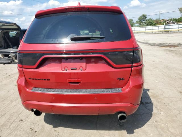Снимка 6 от търг – 2017 DODGE DURANGO R/ с VIN 1C4SDJCT9HC871546