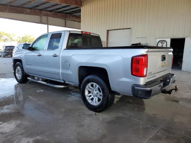 Photo 2 from auction – 2018 CHEVROLET SILVERADO with VIN 1GCRCSECXJZ280858