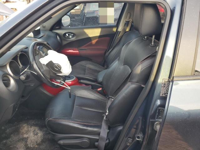 Photo 7 from auction – 2014 NISSAN JUKE S with VIN JN8AF5MR3ET352279