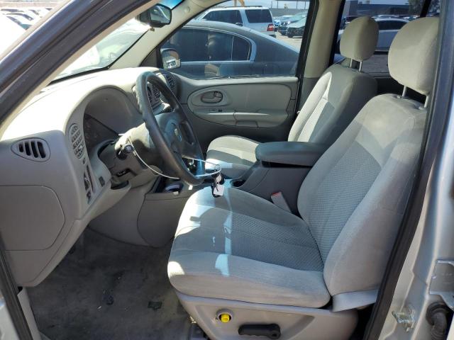 Photo 7 from auction – 2008 CHEVROLET TRAILBLAZE with VIN 1GNET13M282238005
